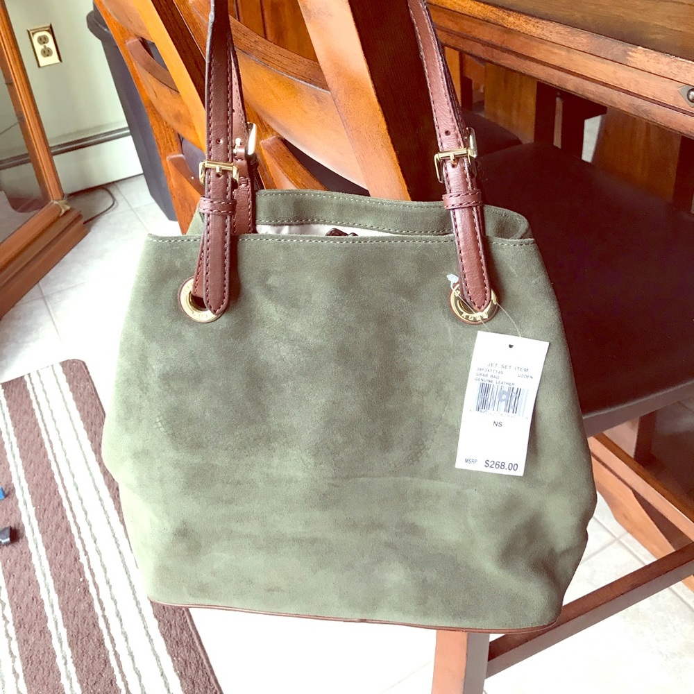 Michael Kors Handbag